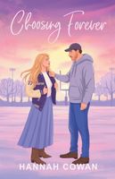 Hannah Cowan's Latest Book