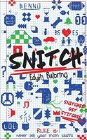 Cover of Snitch by Edyth Bulbring
