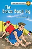 Cover of The Bonza Beach Dig by John Lockyer