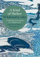 Witi Ihimaera's Latest Book