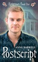 Anne Barwell's Latest Book