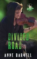 Anne Barwell's Latest Book