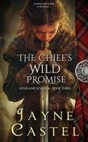 Jayne Castel's Latest Book