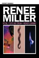 Cover of Retail / Cats Like Cream / Higher Learning by Renee Miller