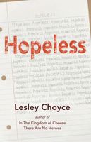 Lesley Choyce's Latest Book