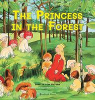 Large Print edition cover