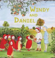 Cover of Windy and Daniel by Sibylle Von Olfers
