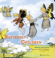 Cover of Butterfly Children by Sibylle Von Olfers
