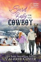 A Secret Baby for the Cowboy