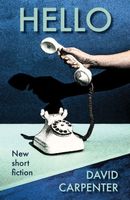 Cover of Hello by David Carpenter