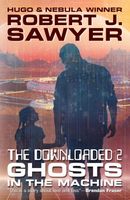 Robert J. Sawyer's Latest Book
