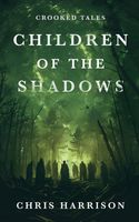 Chris Harrison's Latest Book