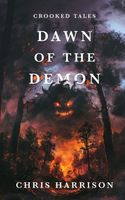 Chris Harrison's Latest Book