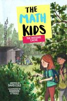 David Cole's Latest Book