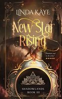 Cover of New Star Rising by Linda Kaye