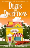 Cheryl Dougan's Latest Book