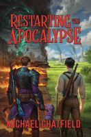 Michael Chatfield's Latest Book