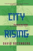 David Rotenberg's Latest Book