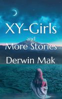 Derwin Mak's Latest Book