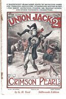 The Crimson Pearl