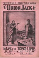 The Case of the 'Frisco Leper