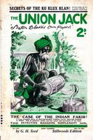 G.H. Teed's Latest Book