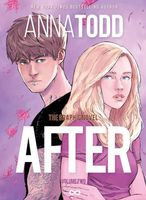 Anna Todd's Latest Book