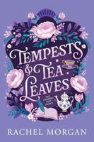 Rachel Morgan's Latest Book