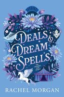 Rachel Morgan's Latest Book