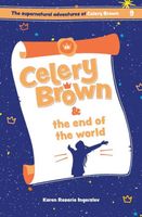 Celery Brown and the end of the world