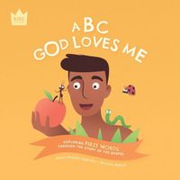 ABC God Loves Me