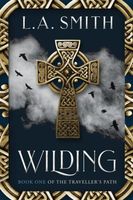 Cover of Wilding by L.A. Smith