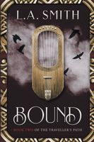 Cover of Bound by L.A. Smith