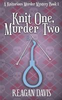 Knit One, Murder Two