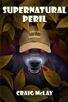 Cover of Supernatural Peril by Craig McLay