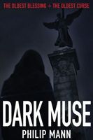 Cover of Dark Muse by Marjorie Quarton