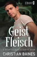Christian Baines's Latest Book