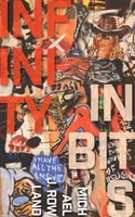 Cover of Infinity in Bits by Michael Rowland