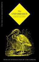 Cover of The Unforeseen by Dorothy Macardle