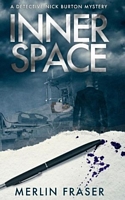 Cover of Inner Space by Merlin Fraser