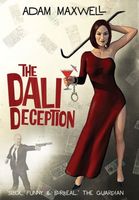 Hardcover edition cover