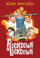 Hardcover edition cover