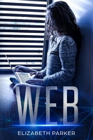 Cover of WEB by Elizabeth Parker (1)