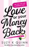 Suzy K. Quinn's Latest Book