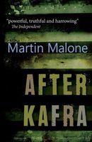 Martin Malone's Latest Book