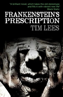 Tim Lees's Latest Book