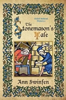 Ann Swinfen's Latest Book
