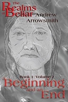Cover of A Beginning and an End by Andrew Arrowsmith