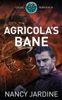 Cover of Agricola's Bane by Nancy Jardine