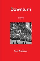 Cover of Downturn by Tom Anderson